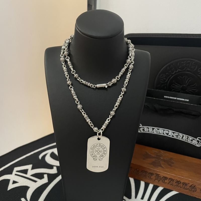 Chrome Hearts Necklaces